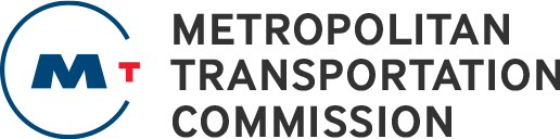 Metropolitan Transportation Commission (MTC) logo