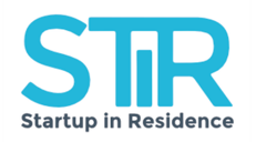 Startup in Residence logo