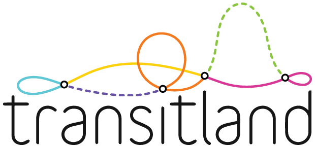 Transitland logo